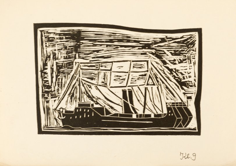 Archiv-Bild „Schiff“