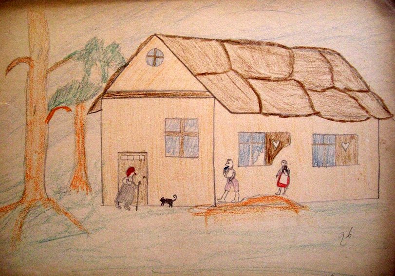 Archiv-Bild „Hänsel und Gretel“