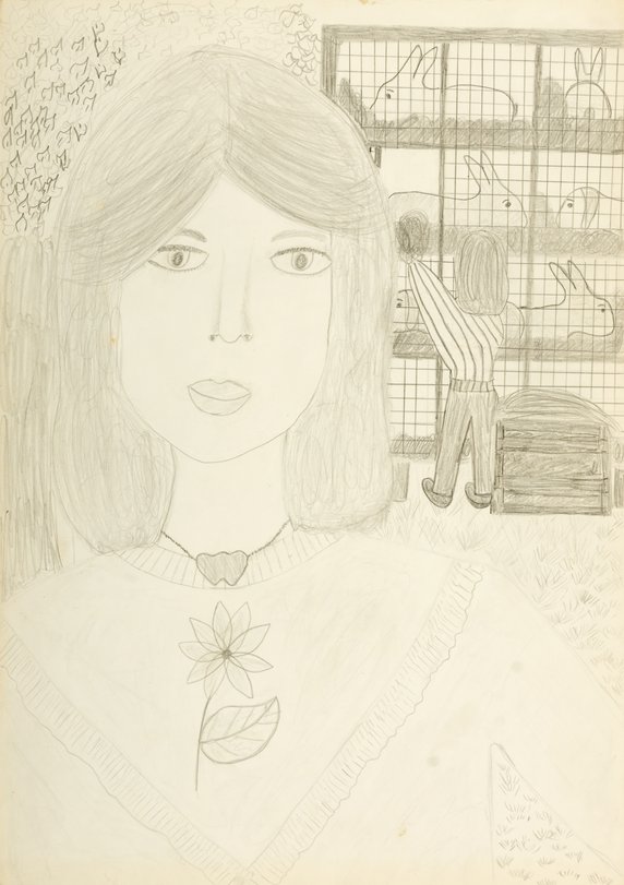 Archiv-Bild „Ich und mein Hobby“