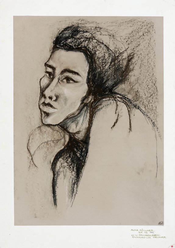 Archiv-Bild „Porträt“