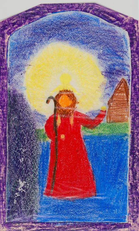 Archiv-Bild „Hirte“