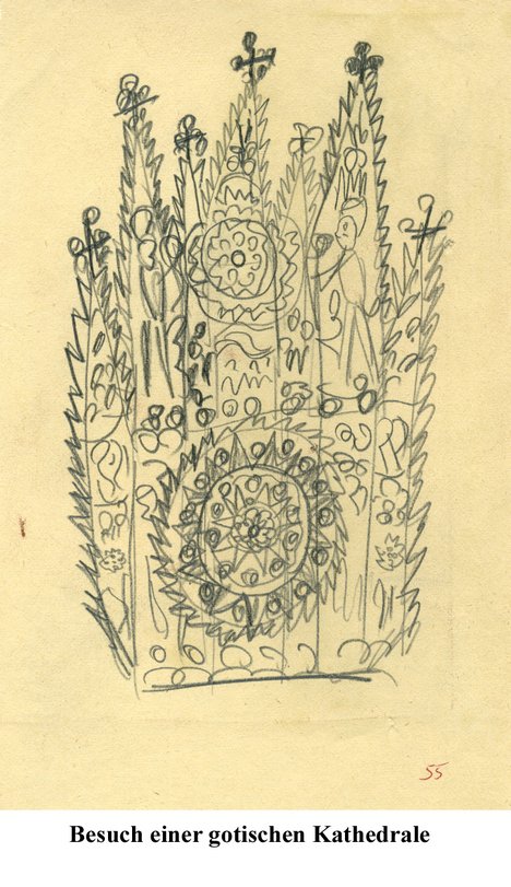 Archiv-Bild „1955, Ohne Titel“