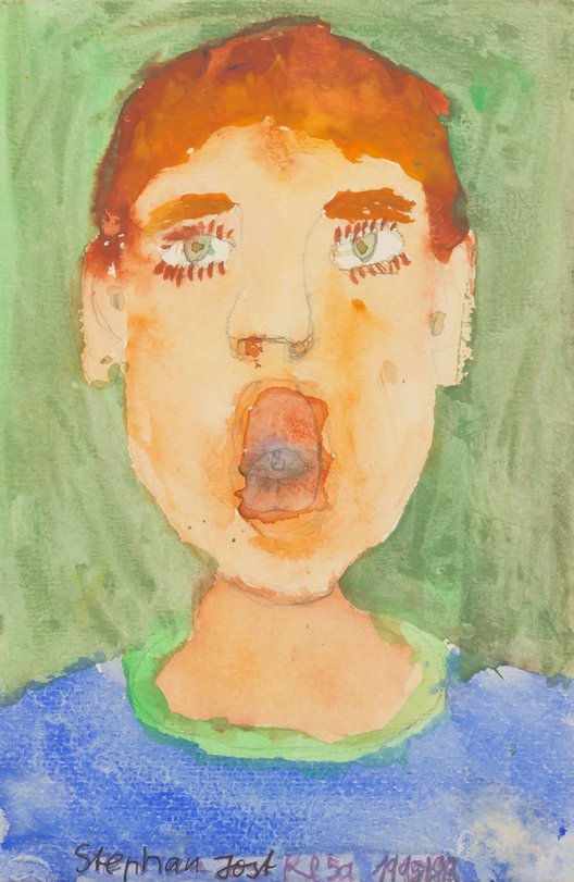 Archiv-Bild „Das bin ich!“