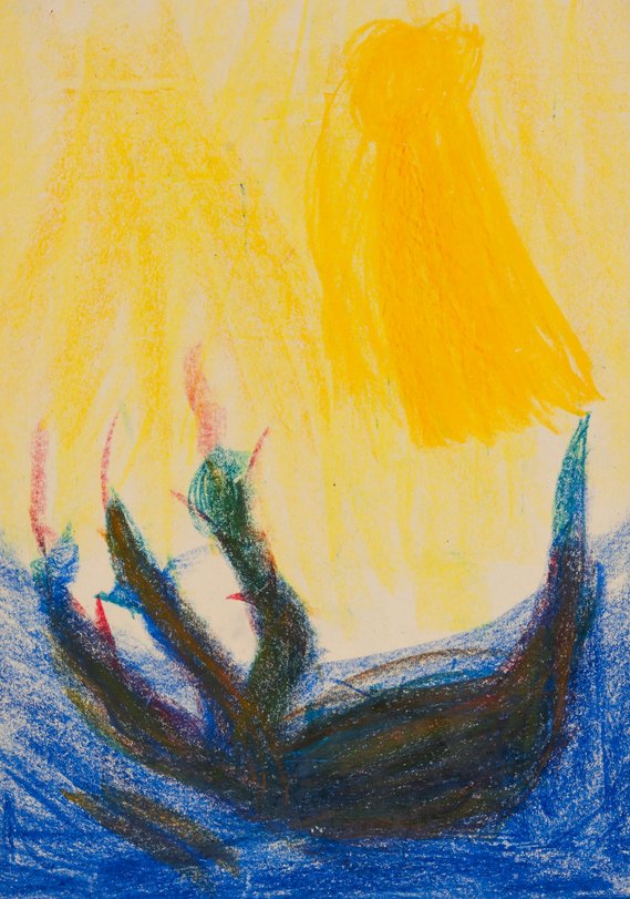 Archiv-Bild „Abstrakt“