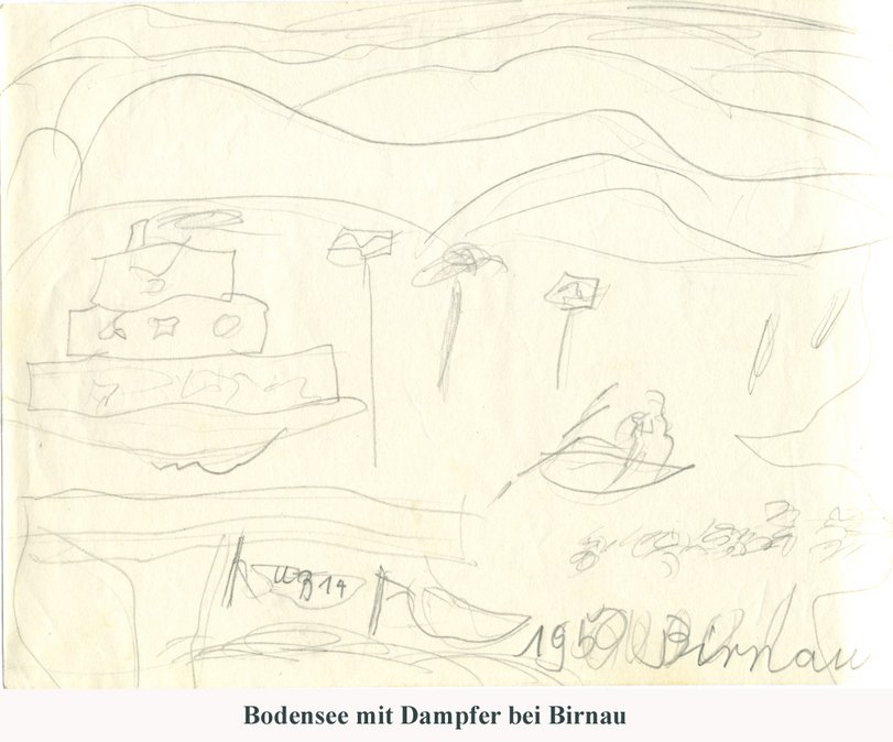 Archiv-Bild „1950, Ohne Titel“