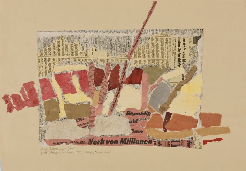 Archiv-Bild „Landschaft“