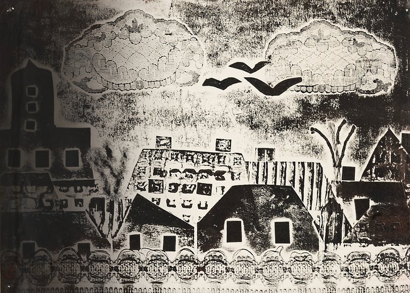 Archiv-Bild „Fliegen wie ein Vogel“