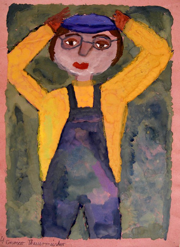 Archiv-Bild „PA - Stimmt das genau?“