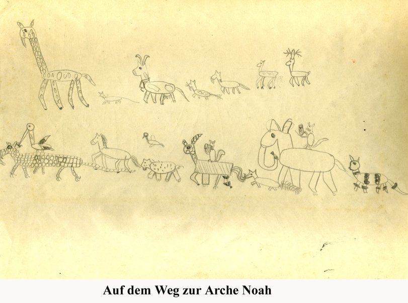 Archiv-Bild „1950, Ohne Titel“