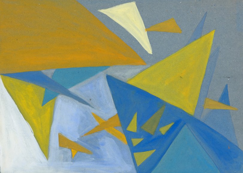 Archiv-Bild „Kontraste“