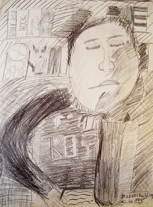 Archiv-Bild „Ich denke nach“