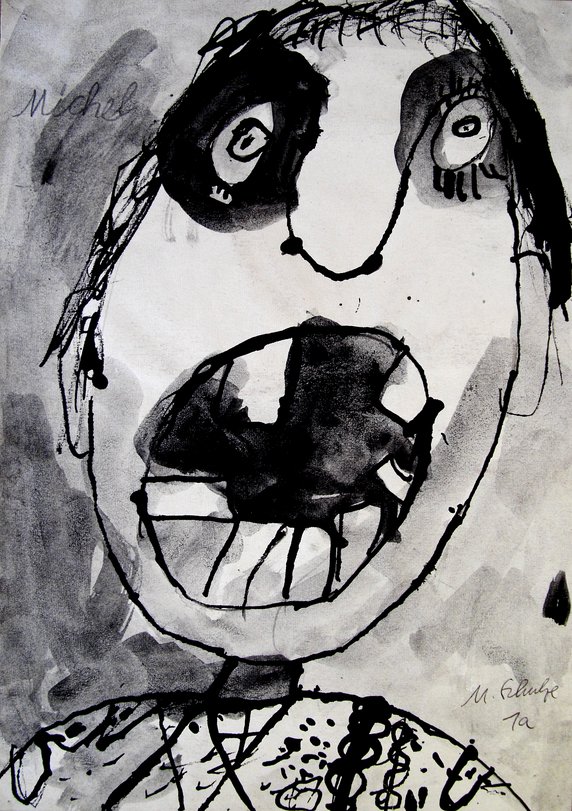 Archiv-Bild „Meine Zahnlücke“