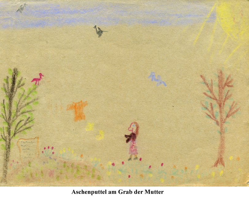 Archiv-Bild „1950, Ohne Titel“