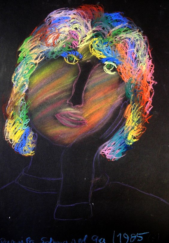 Archiv-Bild „Selbst“