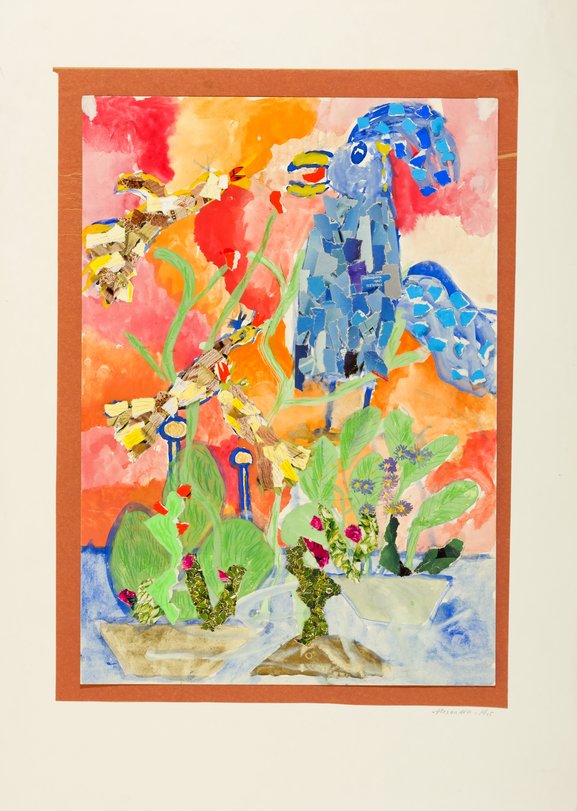 Archiv-Bild „Märchen“