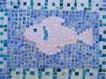 Archiv-Bild „Mein Mosaikfisch“