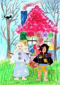 Archiv-Bild „Hänsel und Gretel“
