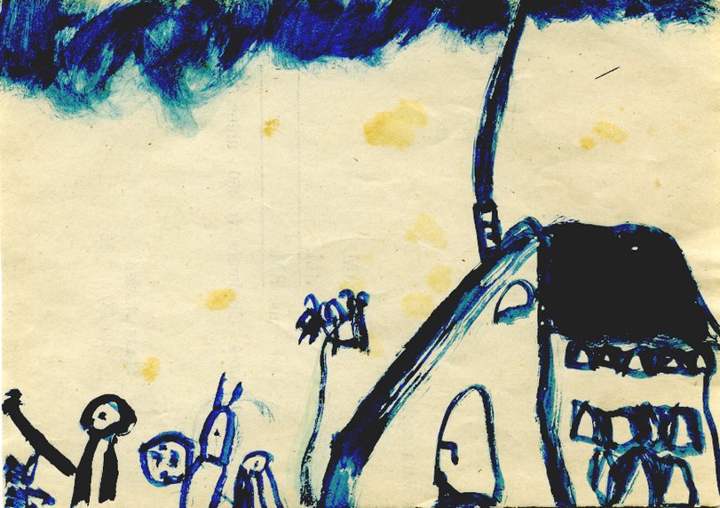 Archiv-Bild „1947, Ohne Titel“