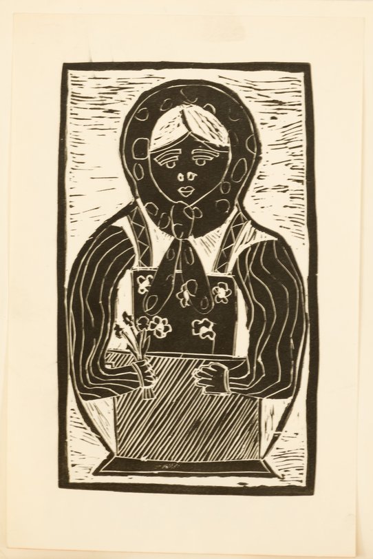 Archiv-Bild „Matrjoschka“