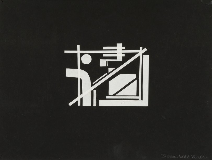 Archiv-Bild „Form“