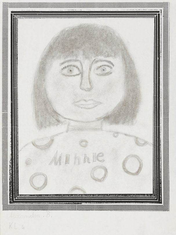 Archiv-Bild „Selbst“