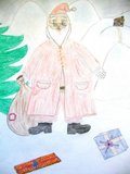 Archiv-Bild „Weihnachtsmann“