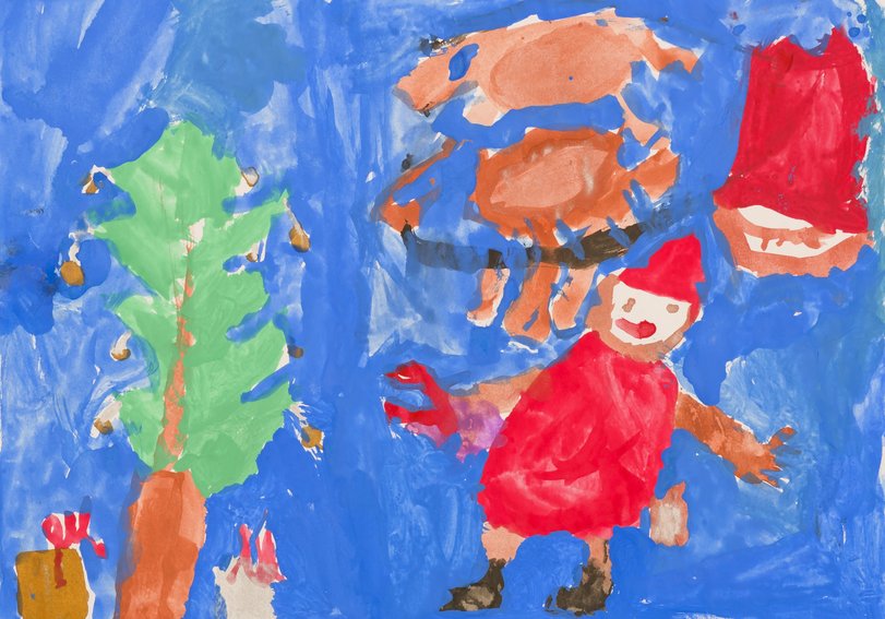 Archiv-Bild „Weihnachten“