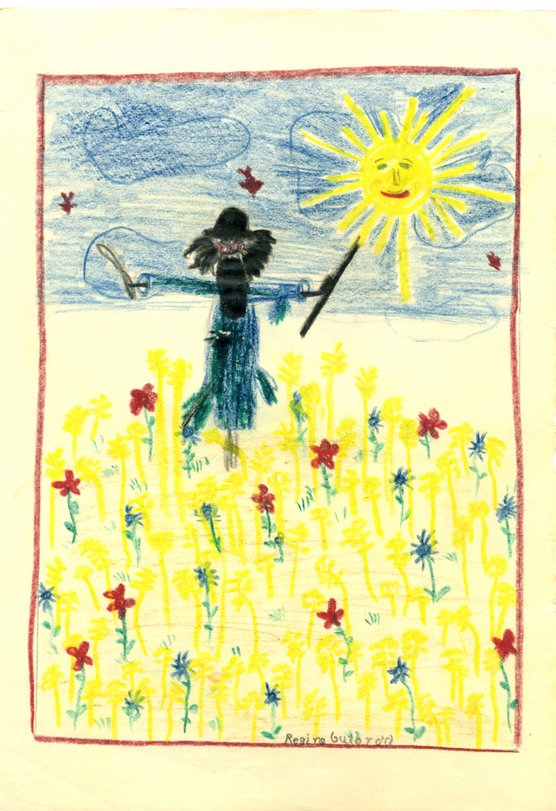 Archiv-Bild „1952, Ohne Titel“