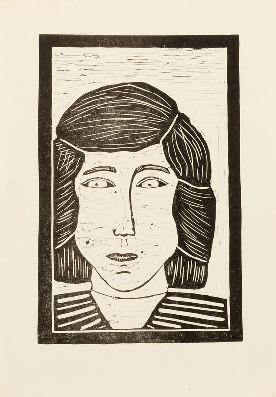 Archiv-Bild „Porträt“