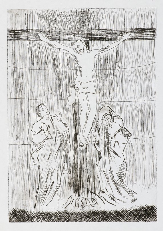 Archiv-Bild „Religiöse Themen“