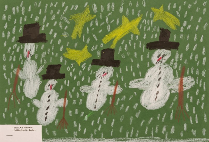 Archiv-Bild „Weihnachtsmotive“