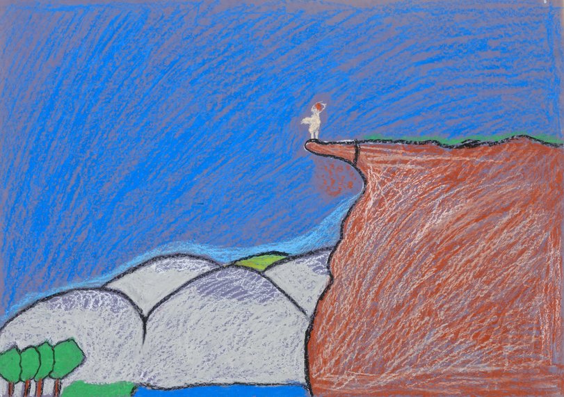 Archiv-Bild „Traum“