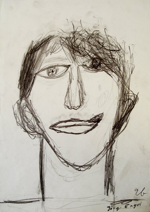 Archiv-Bild „Selbst“