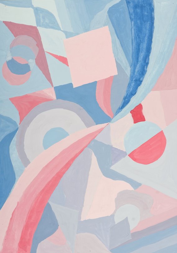 Archiv-Bild „Komposition“