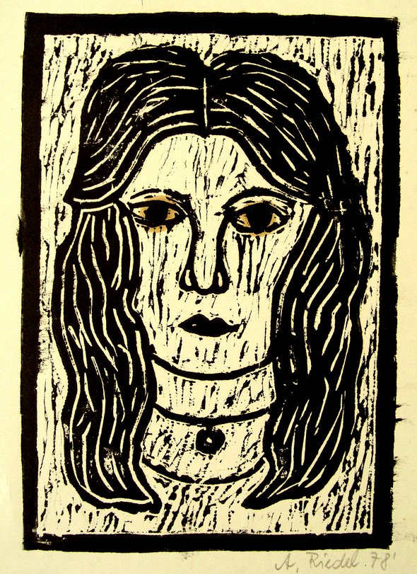 Archiv-Bild „Porträt“