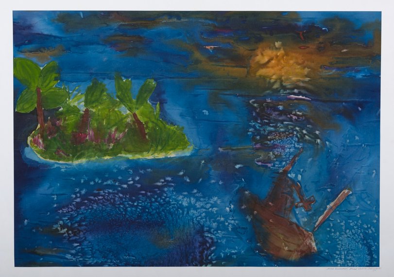 Archiv-Bild „ohne Titel“