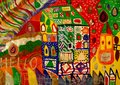 Archiv-Bild „Nach Hundertwasser“