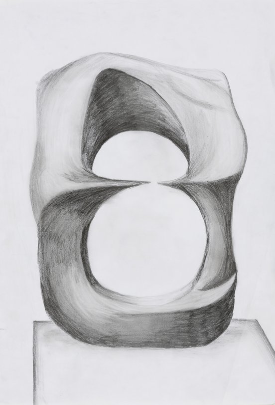 Archiv-Bild „Komposition“