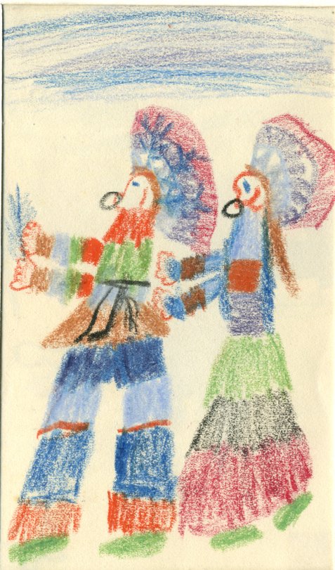 Archiv-Bild „1949, Ohne Titel“