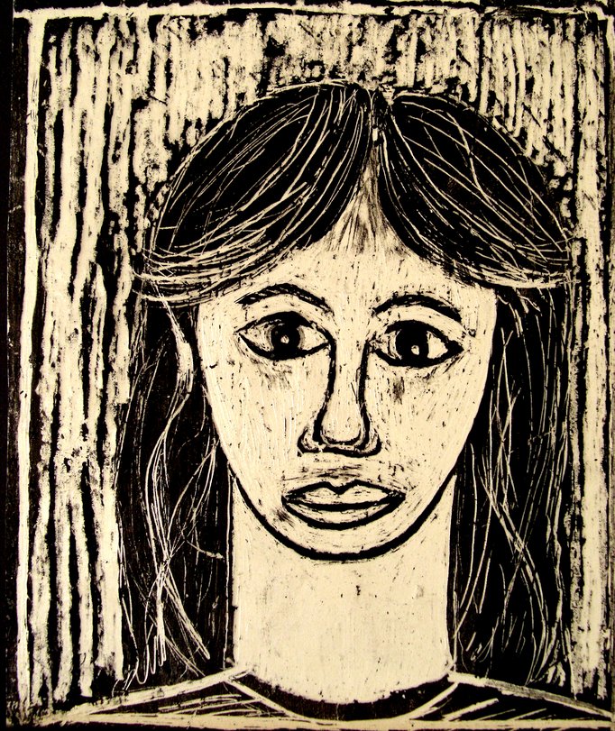 Archiv-Bild „Porträt“