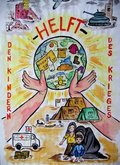 Archiv-Bild „Helft den Kindern des Krieges!“