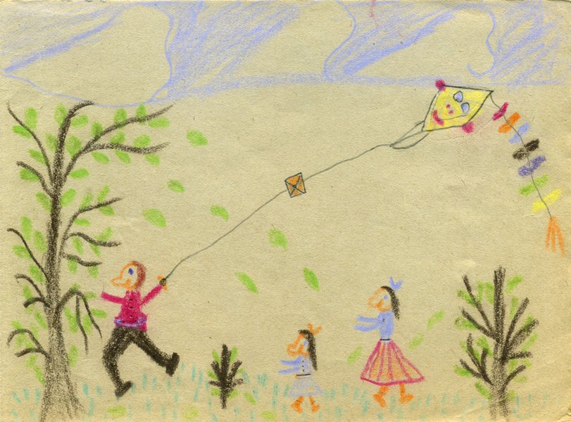 Archiv-Bild „1950, Ohne Titel“