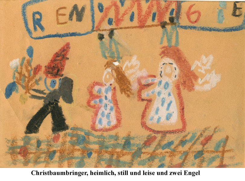 Archiv-Bild „1948, Ohne Titel“