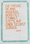 Archiv-Bild „Schriftgestaltung“