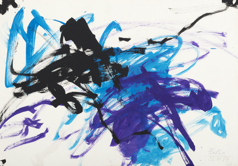 Archiv-Bild „Straße mit Autos“