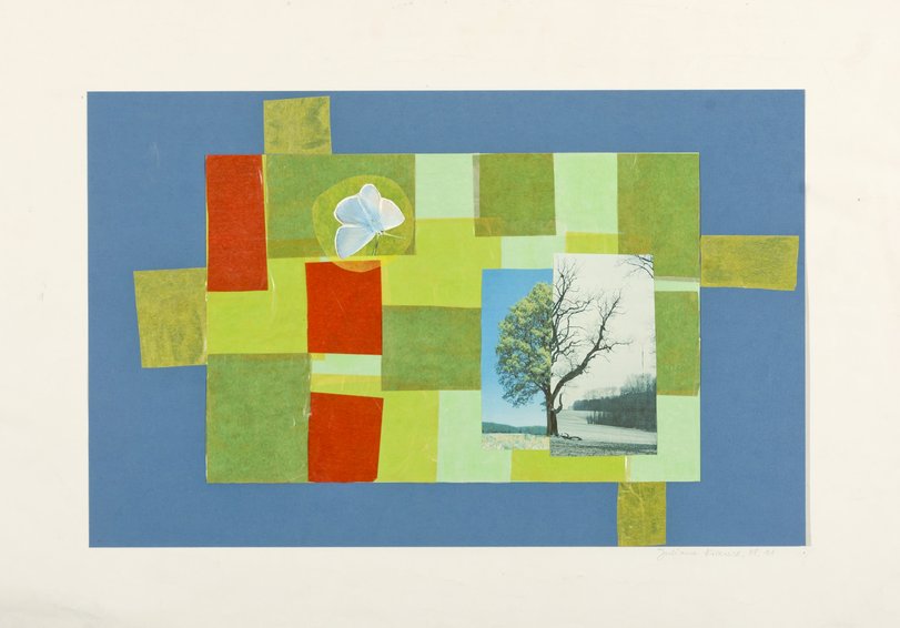 Archiv-Bild „Landschaft“