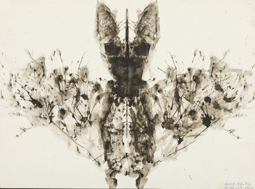 Archiv-Bild „Wir erfinden Vögel“