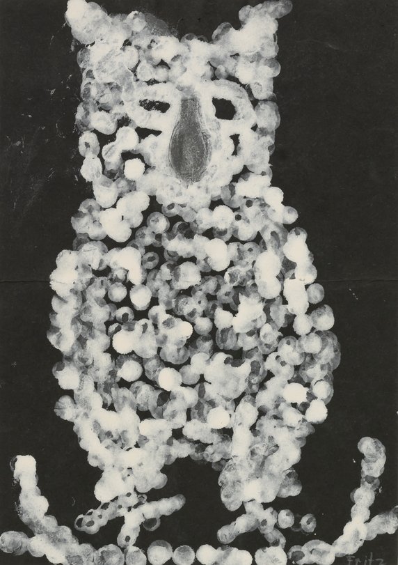 Archiv-Bild „Eule“