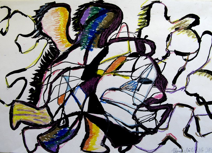 Archiv-Bild „Läufer“