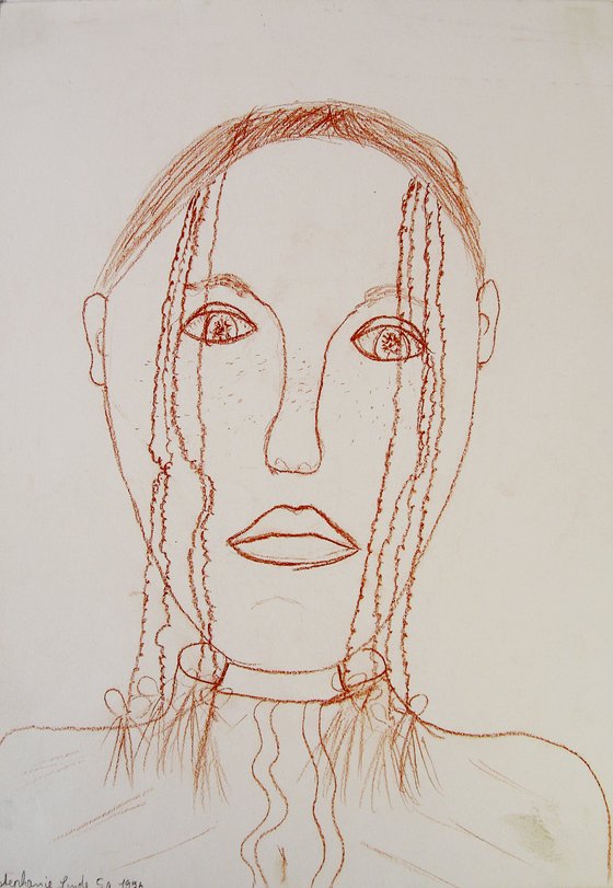 Archiv-Bild „Selbst“